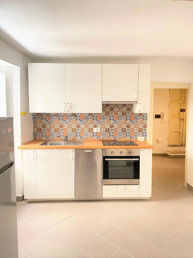 Amaranto Apartment Trapani Exterior photo